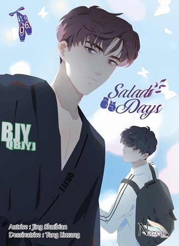 Salad Days - Tome 6 (Paperback)