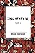 King Henry VI, Part III