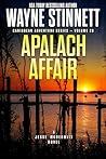 Apalach Affair (Jesse McDermitt Caribbean Adventure, #28)