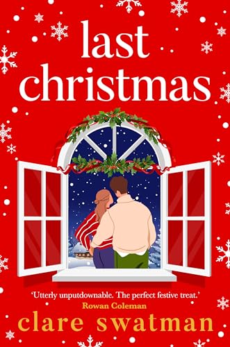 Last Christmas (Kindle Edition)