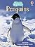Penguins: A Nonfiction Pict...