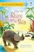 How the Rhino Got His Skin (Read with Usborne 1)