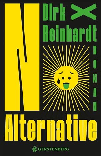 No Alternative (German Edition)