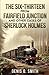 The Six-Thirteen from Fairfield Junction and other cases of S... by Denis O Smith