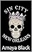 Bishop: Sin City MC New Orleans Chapter