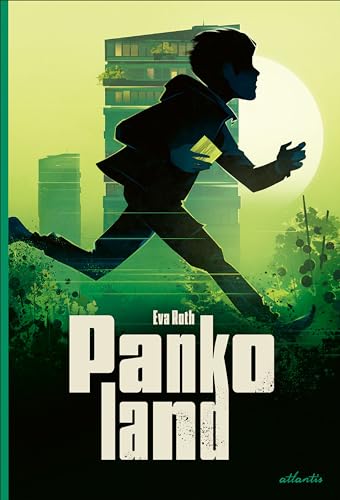 Pankoland (German Edition)