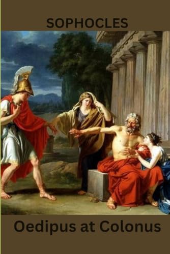 Oedipus at Colonus