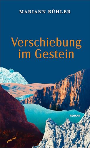 Verschiebung im Gestein (Kindle Edition)