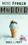 Mint Freeze Murder