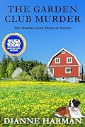 The Garden Club Murder