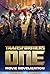 Transformers One Movie Novelization