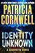 Identity Unknown (Kay Scarp...