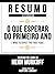 Resumo Estendido - O Que Es...