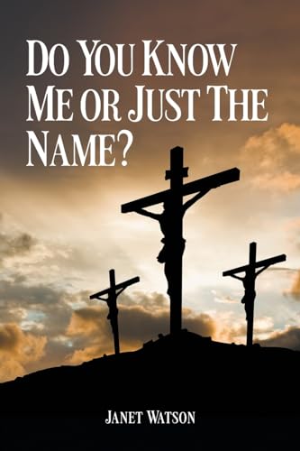 Do You Know Me or Just the Name? (Paperback)