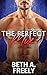 The Perfect Mix by Beth A Freely