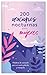 200 oraciones nocturnas para mujeres/ 200 Nighttime Prayers f... by Emily Biggers 200 oraciones nocturnas para mujeres/ 200 Nighttime Prayers f... by Emily Biggers