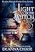 Light of the Witch: A Witches of Keating Hollow Novella (Keating Hollow Happily Ever Afters, #3)