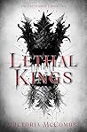 Lethal Kings (Vol...