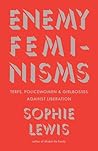 Book cover for Enemy Feminisms