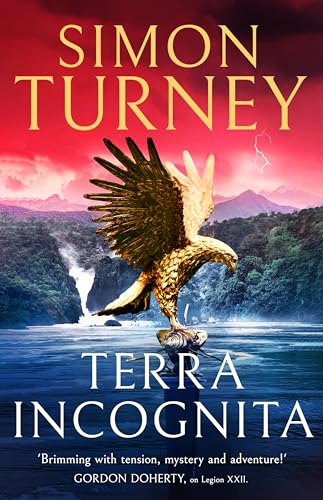 Terra Incognita (Kindle Edition)