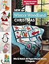 Sew a Winter Wood...
