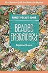 Beaded Embroidery...