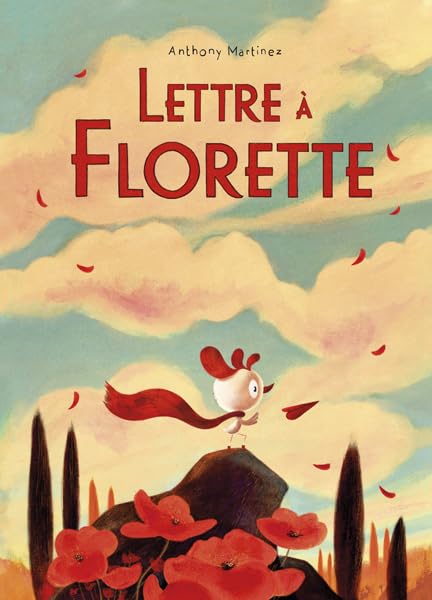 Lettre à Florette (Hardcover)