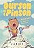 Ourson et Pinson - Tome 3 - L'aventure et autres histoires