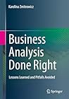 Business Analysis...