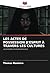 LES ACTES DE POSSESSION D'ESPRIT À TRAVERS LES CULTURES by Thomas Monteiro