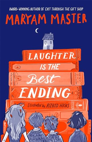 Laughter is the Best Ending (Kindle Edition)