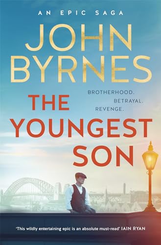 The Youngest Son (Kindle Edition)