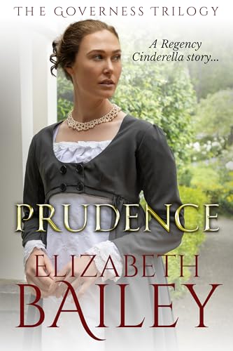 Prudence (The Governess Trilogy #1)