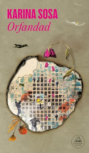 Orfandad (Kindle Edition)