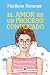 El amor es un proceso complicado