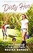 Dirty Hoe by Regina Bergen