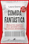 Comida fantástica...