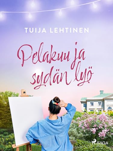Pelakuu ja sydän lyö (Finnish Edition)
