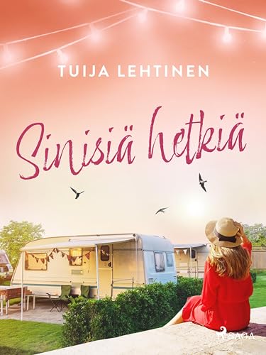 Sinisiä hetkiä (Finnish Edition)