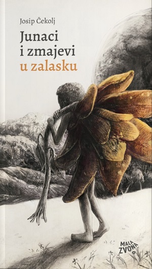 Junaci i zmajevi u zalasku