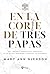 En la corte de tres papas: Una jurista y diplomática americana en la última monarquía absoluta de Occidente (Biografías y Testimonios) (Spanish Edition)