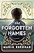The Forgotten Names (Center Point Premier Fiction (Large Print)) by Mario Escobar