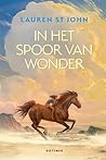 In het spoor van Wonder by Lauren St John