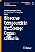 Bioactive Compounds in the Storage Organs of Plants (Reference Series in Phytochemistry)