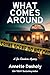 What Comes Around: A Zoe Chambers Mystery