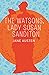 The Watsons & Lady Susan