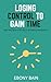 Losing Control to Gain Time by Miss Ebony Bain