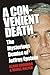 A Convenient Death: The Mysterious Demise of Jeffrey Epstein