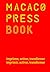Macaco Press Book