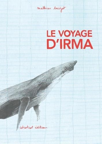 Le voyage d'Irma (Paperback)